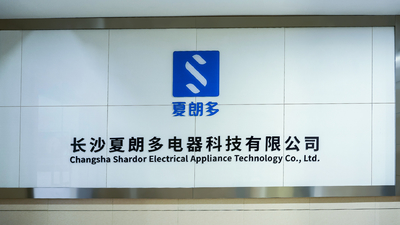 Çin Changsha Shardor Electrical Appliance Technology Co., Ltd