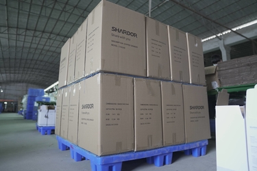 Çin Changsha Shardor Electrical Appliance Technology Co., Ltd
